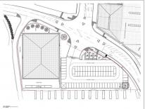PA14/12215 | Variation of conditions 5 and 31 attached to decision notice PA12/10064 to allow a material amendment to amend the proposal for a single retail unit rather than three units on the Foundry Yard site and to allow for up to 30% of the gross inte PA14/12215 | Variation of conditions 5 and 31 attached to decision notice PA12/10064 to allow a material amendment to amend the proposal for a single retail unit rather than three units on the Foundry Yard site and to allow for up to 30% of the gross inte